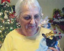 Patsy Hill Obituary November 29, 2018