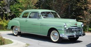 Image result for Spring Green 1959 DeSoto