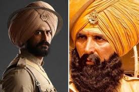 Best known for his work in the hindi film industry. Akshay Kumar S Kesari Made Mohit Raina Nostalgic