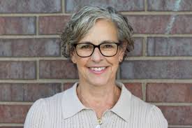 Patti McKenna — Bridge Boston Charter School