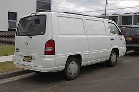 Mercedes Benz Mb100 Wikiwand