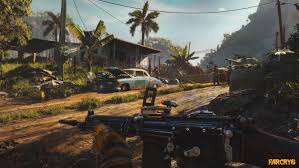 Coming soon on ps5, ps4, xbox series x, xbox one, stadia. Far Cry 6 Preview Top 6 Reasons To Look Forward To It
