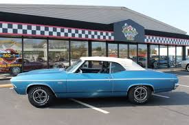 Each circuit displays a distinctive voltage condition. Tf 8583 Wire Harness For 1969 Chevelle Convertible Wiring Diagram