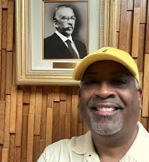 VINTAGE Virgin Islands