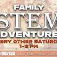 Family STEM Adventures