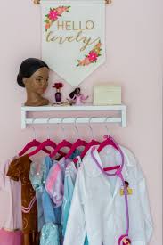 Big Girl Bedroom Reveal Ikea Spice Rack Bedroom For Girls Kids Big Girl Bedrooms