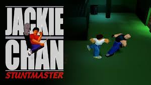 تحميل لعبة جاكي شان للكمبيوتر والأندرويد    Jackie Chan Stuntmaster النسخة الأصلية كاملة
