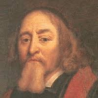 Jan Amos Komensky (1592-1670)
