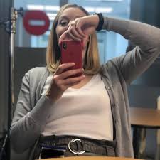 Also, know about her salary. Absentia Cara Theobold A Screen Actors Guild Awards Facebook