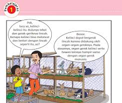 Check spelling or type a new query. Kunci Jawaban Tematik Kelas 5 Tema 1 Halaman 1 Soal Tematik Sd