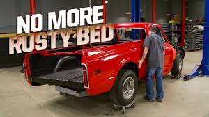 Check spelling or type a new query. Refurbishing The Bed Of A 1971 Chevy C10 For Under 1 500 Truck Tech S3 E18 Youtube