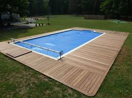 Amenagement Terrasse Bois Autour D Une Piscine Bardage Bois Exterieur Terrasse Bois Amenagement Terrasse