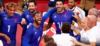 Feb 12, 1991 · france's earvin ngapeth will play in his second consecutive olympic games and will undoubtedly be one of the stars that volleyball fans will keep an eye on. 2sude1wmjai1fm