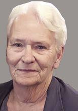 Gilpin named as new PCCP executive director