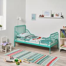 Minnen Bettgest M Federholzrahmen Ausz Turkis Ikea Osterreich Bed Frame Ikea Toddler Bed Bed Base