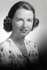 Emmie Craddock (1915-1998)