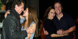 Cristina Greeven Cuomo Wedding Image Url U003dhttps 3a 2f 2fstatic Onecms Io 2fwp Content 2fuploads 2fsites 2f20 2f2020 2f04 2f10 2fcuomos 18