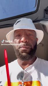 Def Jam Comedy Rickey Smiley