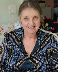 𝐎𝐁𝐈𝐓𝐔𝐀𝐑𝐘 🙏 FARMER Pamela Ann (Badrock) Who passed suddenly, but  peacefully, 18th September 2025. Aged 76 years. Pam was the beloved sister  of Barbara, a cherished auntie to Alison and Sarah and