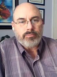 Howard Scott Warshaw