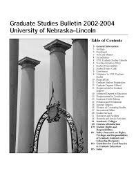 2002-2004 Graduate Bulletin