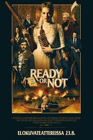 Résultat de recherche d'images pour "ready or not"