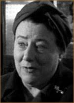 Ви Стивенс (Vi Stevens, Violet Stevens)