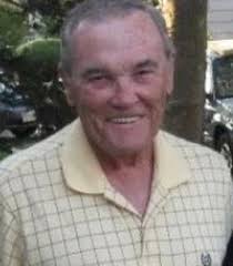 John Doherty Obituary