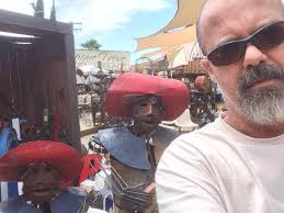 Free items available at new church building