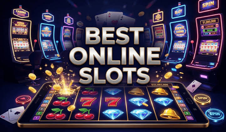 Best Online Slots to Win Real Money - Trusted Slots Sites With Highest RTP Games | Muddy River Sports