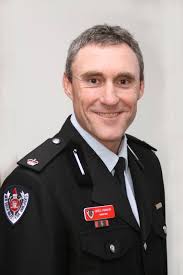 Fire & Rescue NSW firefighter receives fire service medal in Queen's  Birthday Honours 2018