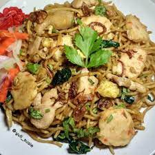Resep Mie Goreng Spesial Instagram Resep Mie Masakan Thailand Resep Masakan