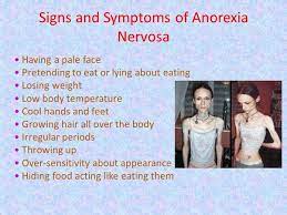 How Did You Become Anorexic? How Did You Know About That? - Quora