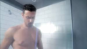 Flashjacks shower mount advertising - XNXX.COM