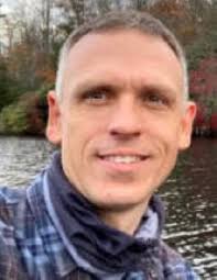 Obituary information for Jeremy Neil Suess