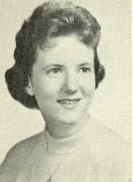 Berkley High School June 1960