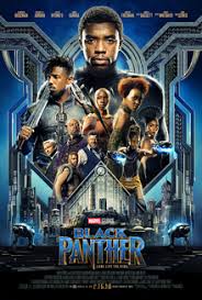 Earn points for what you already do as a marvel fan and redeem for cool rewards as a marvel insider. Black Panther Film Wikipedia