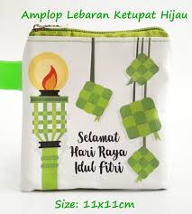 Maybe you would like to learn more about one of these? Amplop Lebaran Ketupat Gambar Islami