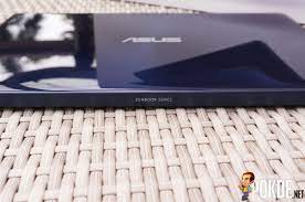 The lowest price of asus zenbook 13 ux331un is p54,995 at villman, which is 65% less than the. Asus Zenbook 13 Ux331un Ultrabook Review Sexy Fast And Portable Without Breaking The Bank Pokde Net