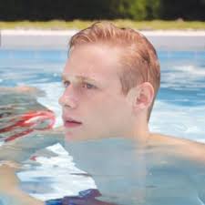 Henry Gamble's Birthday Party