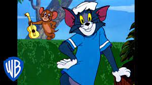 Tom dan jerry adalah karakter kartun yang paling dihormati di film. Tom Jerry Outdoor Fun Classic Cartoon Compilation Wb Kids Youtube