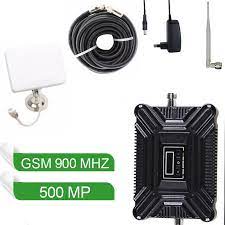 Amplificatoarele de semnal gsm sunt utilizate pe o scara larga in zonele unde acoperirea telefoanelor este slaba. Amplificator Semnal Gsm 3g Vodafone Digi 900mhz