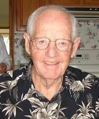 Paul Barnaby, Sr. Obituary