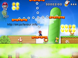 New Super Mario Forever 2012 Super Mario Mario Mario Games
