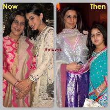 Amritasingh Saraalikhan Bollywoodflashback Nowandthen Motherdaughter Muvyz110918 Muvyz Saraa Indian Celebrities Bollywood Celebrities Vintage Bollywood