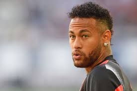 For some of the rocking football hairstyles, look no further than neymar. Report Neymar Still Pondering A Return To Barcelona Psg Talk
