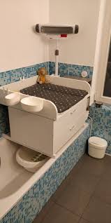 Badewannen Wickelaufsatz Badewannen Wickelaufsatz Wickelaufsatz Wickeltisch Badewanne