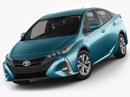 Toyota Prius Prime 2017 3d Model Max C4d Obj 3ds Fbx Lwo Stl 3dexport Com By Fisherman3d Toyota Prius Prime Toyota Prius Prius