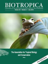 Outcome, in due course, in a few years, still no change. Replanting Reduces Frog Diversity In Oil Palm Kurz 2016 Biotropica Wiley Online Library