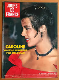 ▻JOURS DE FRANCE 175/1958-Liz Taylor- Francoise Sagan- Grace Kelly Monaco-  Vespa EUR 10,00